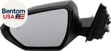 Driver side power heated - driver,