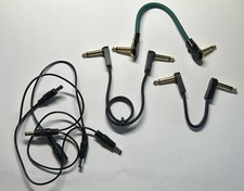  set di cavi patch per effetti