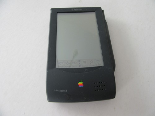 Apple newton messagepad - newton, (pda)