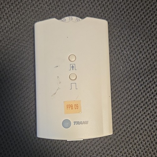 Trane modulo parete - modulo,