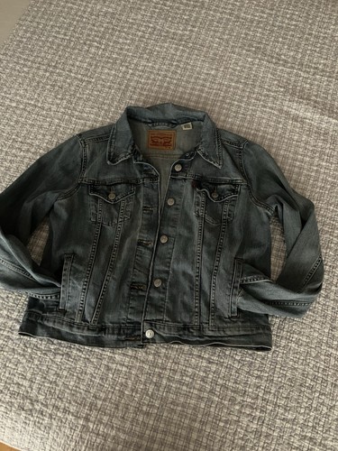 Giacca corta levi strauss - corta, &