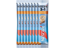 Nescafe FRAPPE Caramel 3in1
