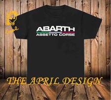 New FIAT ABARTH ASSETTO CORSE