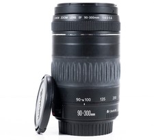 Canon EF 90-300 mm F/4.5-5.6