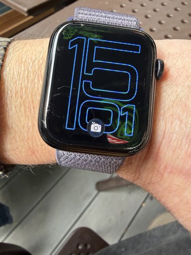 Apple watch gps - apple,