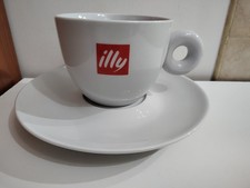 Illy caffè Tazzone gigante