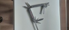 Victorinox Swiss multi tool