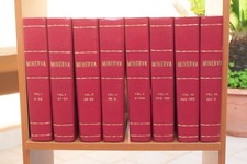 Enciclopedia Minerva Marotta