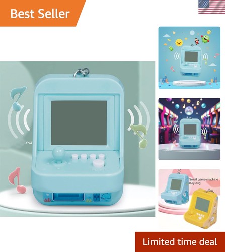 The blu mini console - blu, di