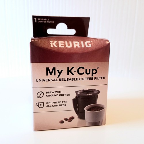 Filtro caffè riutilizzabile