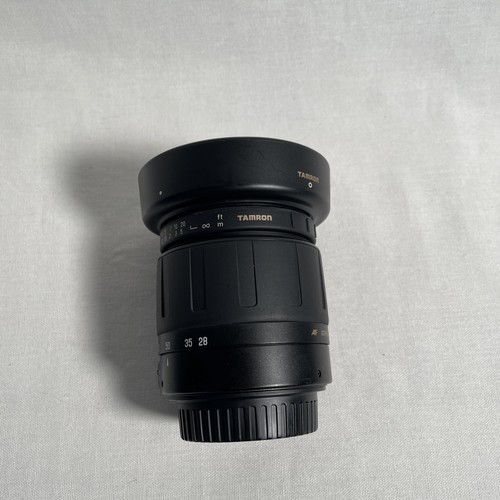 Tamron 3 5 6 - tamron, 28-80