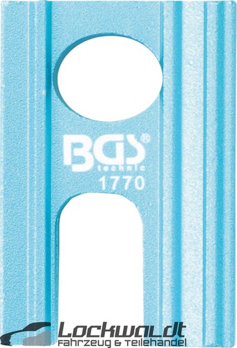 Bgs camshaft locking - locking, for