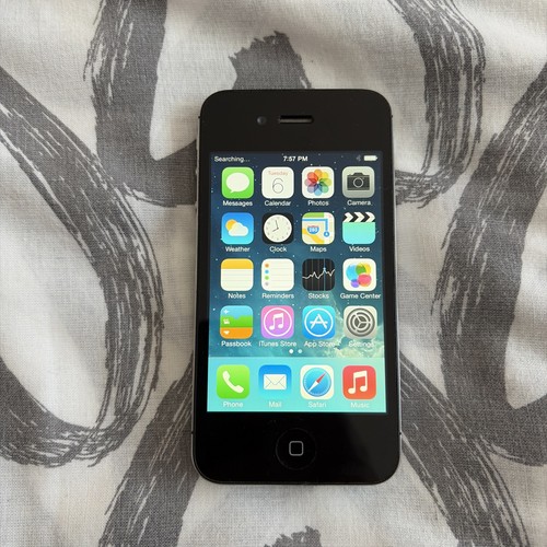 Apple iphone 16gb a1387 - 16gb,