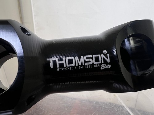 Thomson elite stelo - stelo, bicicletta
