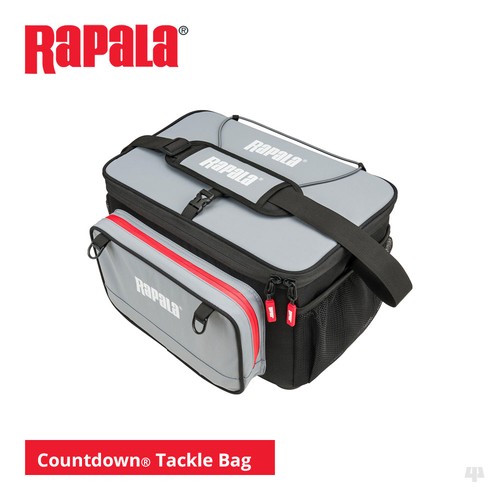 Rapala countdown tackle bag - countdown,