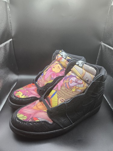 Nike air jordan retro - retro, high