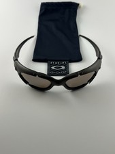 Oakley Plate Bronze Frame