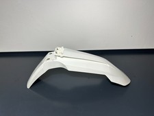 PARAFANGO ANTERIORE BIANCO KTM