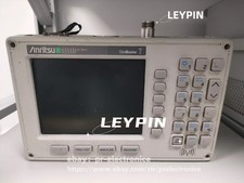 S331D Anritsu 25MHz~4GHz Site Master cavo e analizzatore antenna#pr