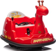 Monopattino per Bambini Auto