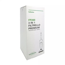 FILTRELLO SACCHETTI PREMIUM