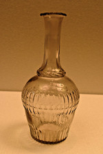 Antico Vetro Trasparente