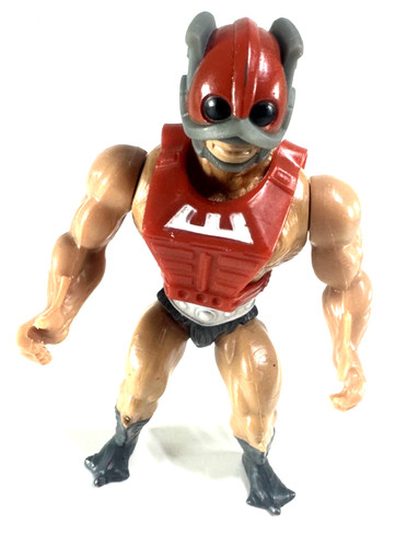 Zodac masters the universe - masters,