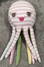 Peluche polpo jumbo in