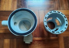 Teuco ricambi - corpo