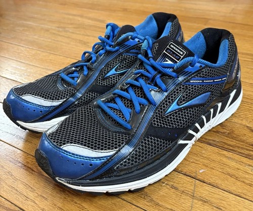 Scarpa corsa brooks uomo - scarpa,