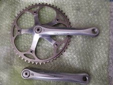 Guarnitura Suntour Superbe Pro