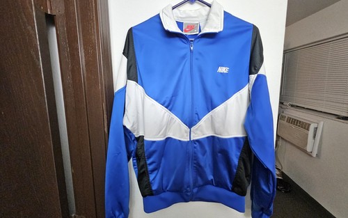 Giacca tuta nike vintage - nike, track