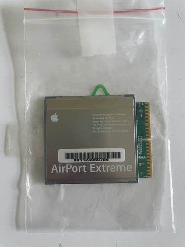 Apple airport extreme a1026 - airport,