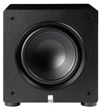 Elac PS250-BK Subwoofer