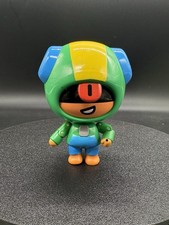 Brawl Stars Game - Leon -