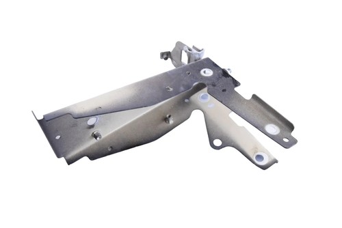 Supporto faro destro - , porsche