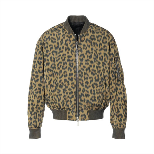 Dior polyester blouson - dior,