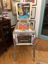 Flipper Vintage AMI "The Best