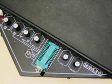 Batteria Eprom personalizzata