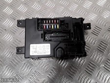 2007 FIAT PUNTO SCATOLA DEI