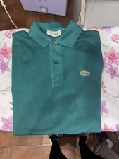 Lacoste T-Shirt Polo per Uomo