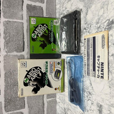 Nintendo 64DD Mario Artist