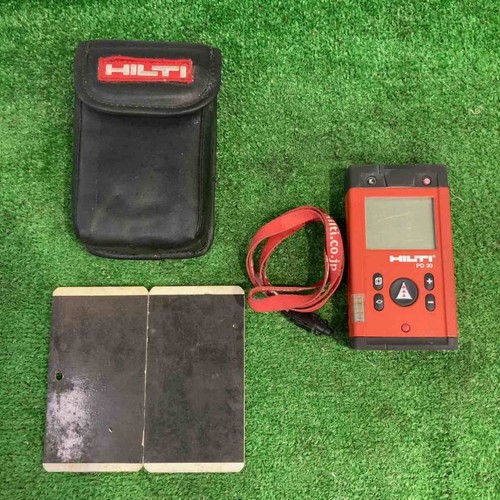 Hilti misuratore di - pd,