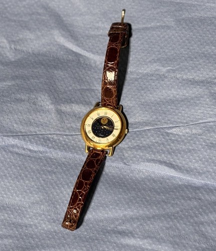 Orologio vintage timex fasi - orologio,