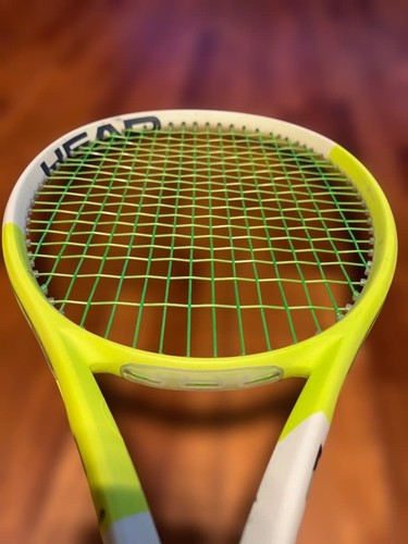 Head extreme mpl 2024 - extreme, viso