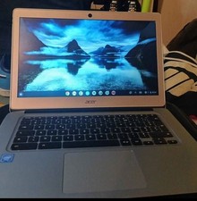 Laptop Acer N16p1 Chromebook