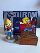 Paperetta Ye-Ye statuina Zio