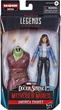 Marvel Legends Rintrah Series