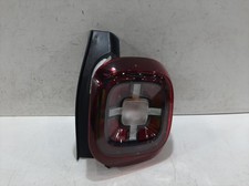 DACIA DUSTER TECHROAD TCE MK2