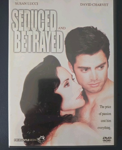Secuced betrayed - betrayed, (1994)